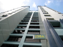 Blk 258A Compassvale Road (Sengkang), HDB 5 Rooms #297682